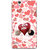 G.store Hard Back Case Cover For Sony Xperia C4 24247