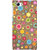 G.store Hard Back Case Cover For Sony Xperia J 24436