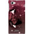 G.store Hard Back Case Cover For Sony Xperia J 24451