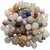 Pebbles Glossy Home Decorative Vase Fillers Stone , 1 KG