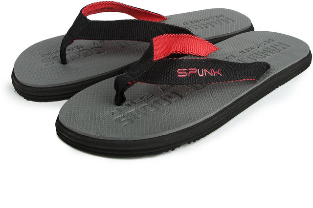 spunk slippers price