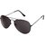 Closer Brown Wayfarer Sunglasses For Men  Women-Combo-Xz260-286A