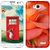 WOW Printed Back Cover Case for LG L90
