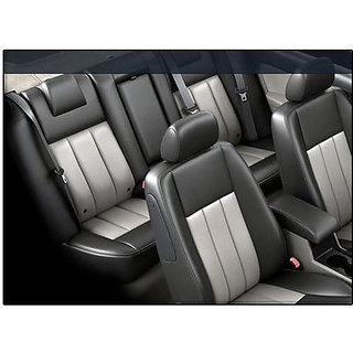 Tata indica store v2 seat cover