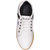 Sukun MenS White Casual Lace-Up Shoes (DMD9223WHT)