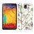 WOW Printed Back Cover Case for Samsung Galaxy Note 3