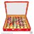 Atorakushon 6 roll rod wooden bangles box jewelery box jewellery box Chudi Box