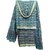 Fablore Cotton Embroidered Salwar Suit Dupatta Material-Un Stiched (Unstitched)