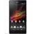 Sony Xperia Z  Screen Guard front and back