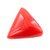 Triangle Red Coral / Tikona Moonga 6.25 Ratti Certified Natural Gemstone