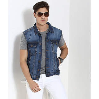 Yepme new arrivals denim jacket