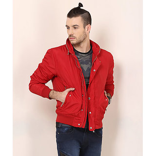 Shopclues winter jacket online