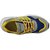 Elvace YellowBlueGrey Wiber Sports Men Shoes-8026