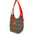 Saffron Craft Handloom Handbag