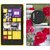 WOW Printed Back Cover Case for Nokia Lumia 1020