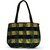 Saffron Craft Handloom Handbag