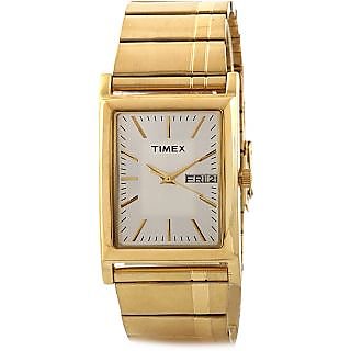 timex rectangular watch