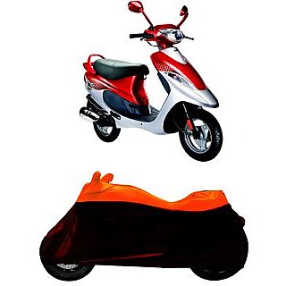 Tvs scooty pep body cover hotsell