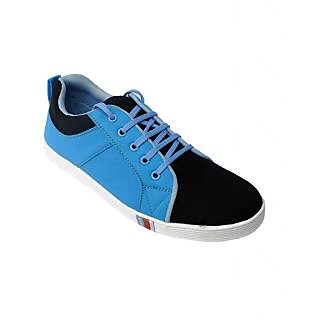 Buy Sydney Shoes Black Life Style Casual Shoes Online @ ₹1498 from ...