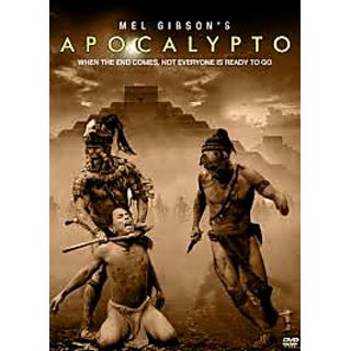 Apocalypto best sale movie online