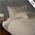 Classic Hotel Quality 1Pc Duvet Cover 1800 Thread Count Full 100 Microfiber Polyester Beige Solid By Hothaat