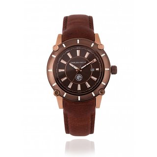 Carlos philip watches sales buy online