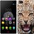 WOW Printed Back Cover Case for ZTE Nubia Z9 Mini
