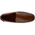 OKAYY tan driving loafer for men