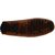 OKAYY tan driving loafer for men