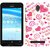 WOW Printed Back Cover Case for Asus Zenfone C ZC451CG