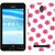 WOW Printed Back Cover Case for Asus Zenfone C ZC451CG