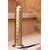 Metallic Tower Multiple Agarbatti Incense Stick Holder Case Stand For Puja NoAsh