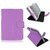 LIMITED EDITION  Universal Folder Leather Case Cover for 8 inch 8inch Tab Tablet PC - Assorted Color