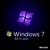 Windows 7 All in One (32 bit and 64 bit) Activated