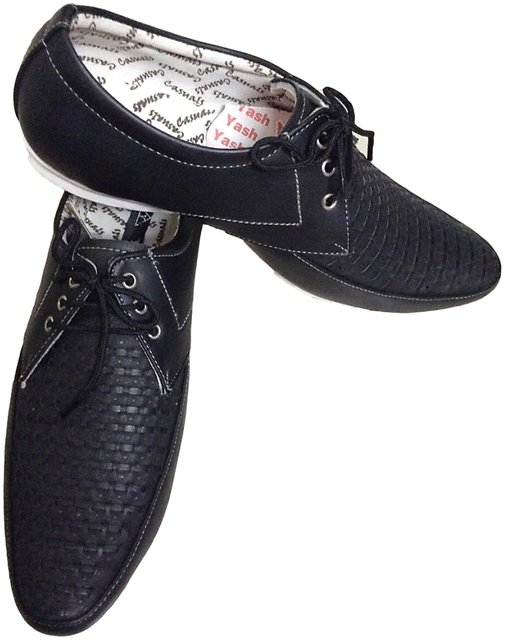 Formal cum casual shoes for men and 