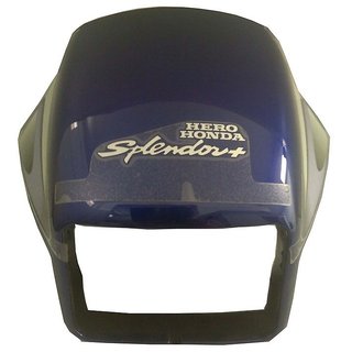 Buy Hero Honda Splendor Plus Visor Online 449 from ShopClues