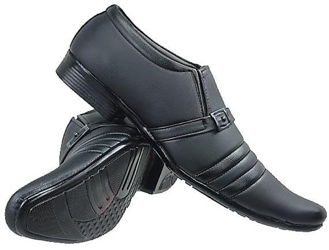 Pure leather Formal shoes for Men 