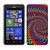 WOW Printed Back Cover Case for Nokia Lumia 625