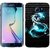 WOW Printed Back Cover Case for Samsung Galaxy S6