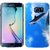WOW Printed Back Cover Case for Samsung Galaxy S6