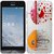 WOW Printed Back Cover Case for Asus Zenfone 6 A600CG / A601CG