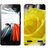 WOW Printed Back Cover Case for Lenovo A6000