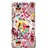G.store Hard Back Case Cover For Sony Xperia Z4 Compact 25770