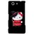 G.store Hard Back Case Cover For Sony Xperia Z4 Compact 25778