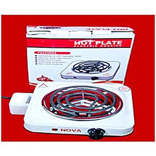 Nova hot sale electric stove