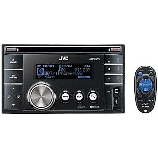Jvc double din digital media receiver sale