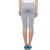 Vimal-Jonney Grey Melange  Navy Blue Cotton Blend Trackpant For Women ( Pack Of 2) (F1NAVY-F1MELANGE-02)