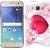 WOW Printed Back Cover Case for Samsung Galaxy J5
