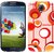 WOW Printed Back Cover Case for Samsung Galaxy S4