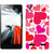 WOW Printed Back Cover Case for Lenovo A6000 Plus